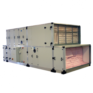 ATA Medical air handling unit