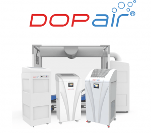 DOPair air treatment solutions