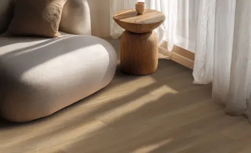 Gerflor flooring installation